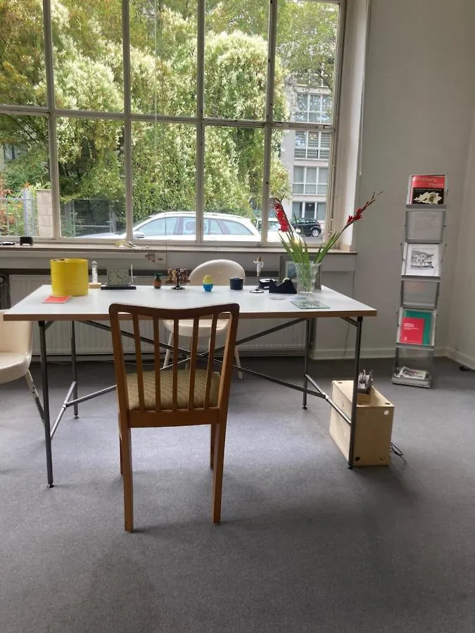 Art Loft Apartment Cologne