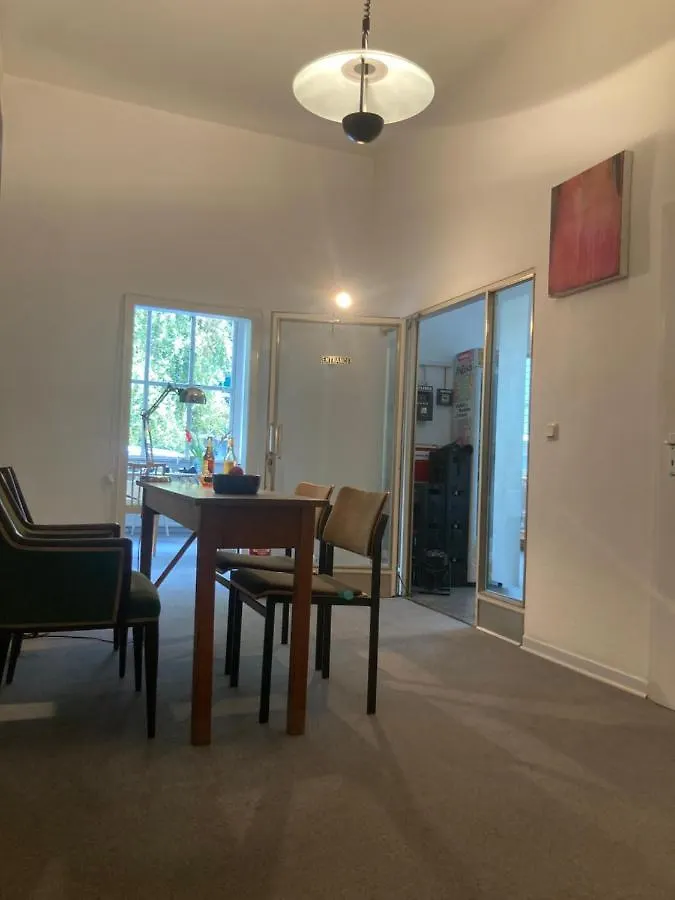 Art Loft Apartment Cologne 0*,  Germany