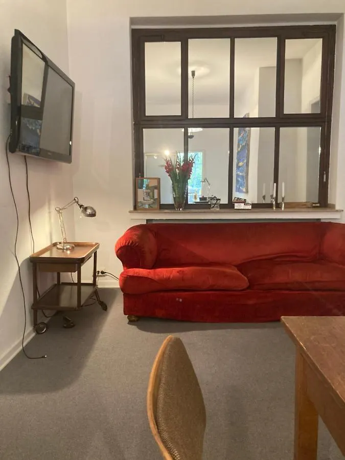 Art Loft Apartment Cologne