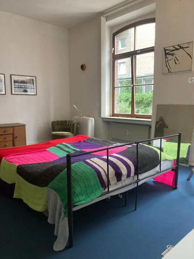 Art Loft Apartment Cologne
