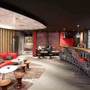 Otel Ibis Centrum, Köln