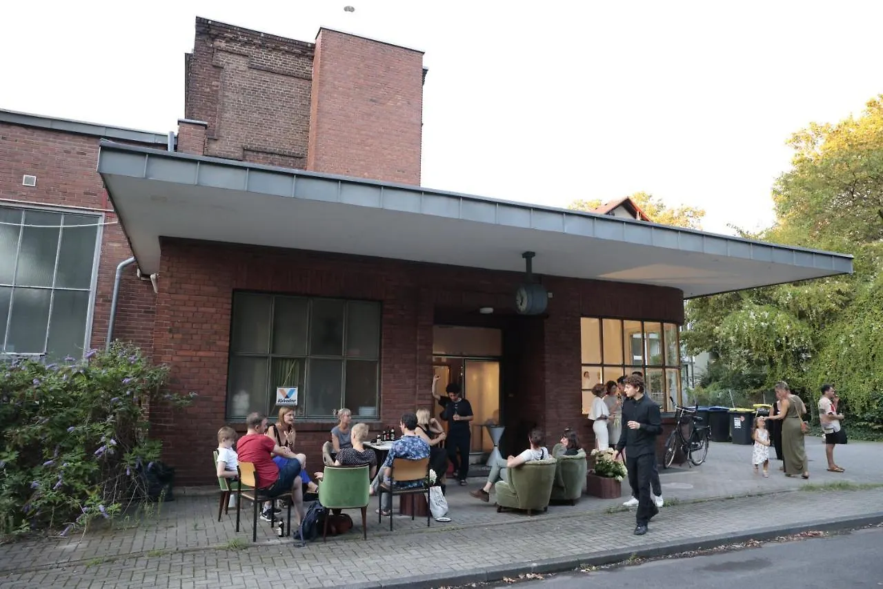 Art Loft Apartment Cologne 0*,  Germany