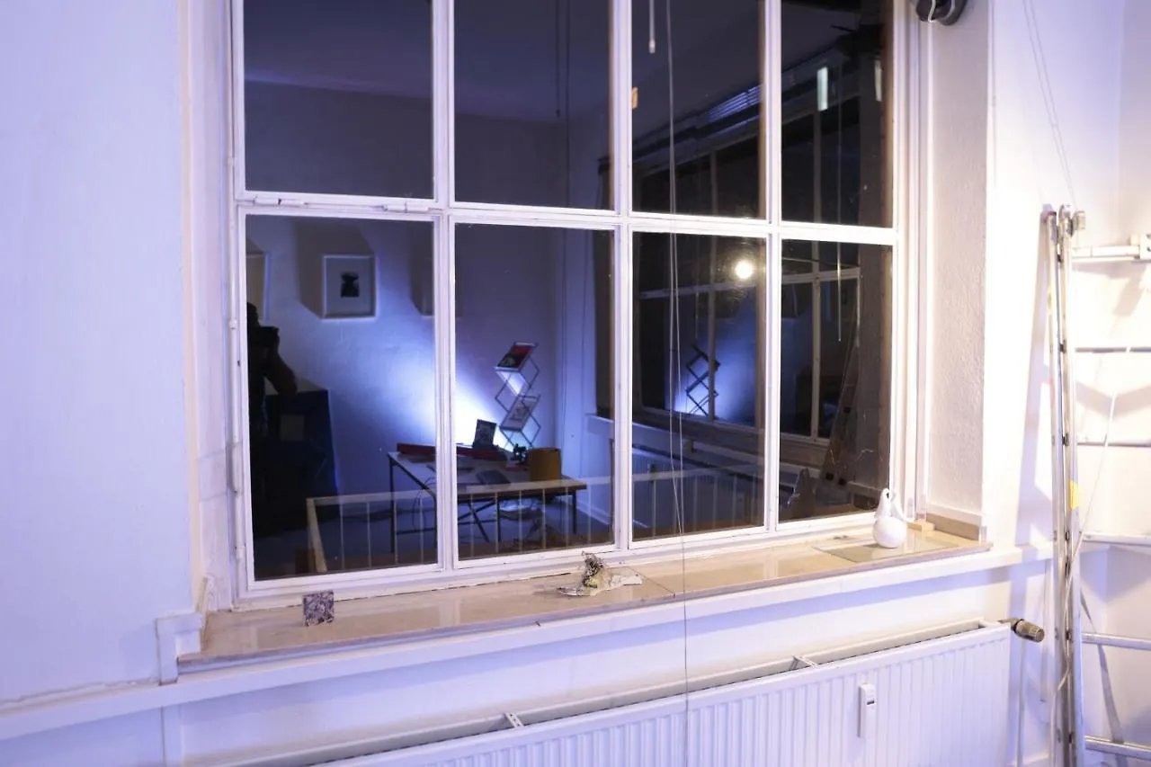 Contatos de Art Loft
